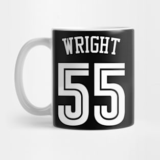 Wright Mug